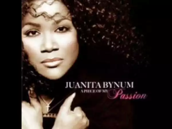 Juanita Bynum - Jesus, What A Wonder You Are